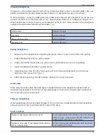 Preview for 7 page of Velodyne vFree User Manual