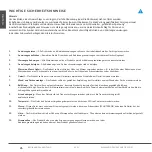 Preview for 26 page of Velodyne VI-Q Manual