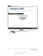 Предварительный просмотр 96 страницы Velodyne VLS-128 User Manual