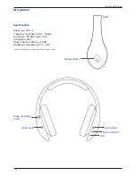 Preview for 4 page of Velodyne vQuiet User Manual