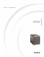 Velodyne WIC-10 - REV B Manual preview