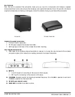 Preview for 9 page of Velodyne WiConnect System User Manual