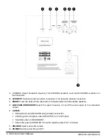 Preview for 10 page of Velodyne WiConnect System User Manual