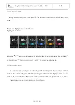 Preview for 16 page of VeloFox DM 06 Introduction Manual