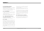 Preview for 28 page of Velombra X-Tension User Manual