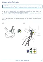 Preview for 15 page of Velopex AquaCare Twin Installation, Operation & Maintenance Manual