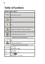 Preview for 6 page of Velopex EXTRA X MK V User Manual