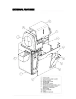 Preview for 9 page of Velopex Sprint Installation, Operation And Maintenance Manual