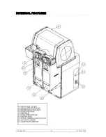 Preview for 10 page of Velopex Sprint Installation, Operation And Maintenance Manual