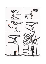 Preview for 7 page of Veloretti BIKVEL001GRE-UK Assembly Manual