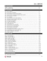 Preview for 4 page of VELOS ROTORS VELOS 880 Instruction Manual