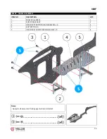 Preview for 13 page of VELOS ROTORS VELOS 880 Instruction Manual