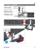 Preview for 121 page of VELOS ROTORS VELOS 880 Instruction Manual