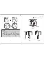 Preview for 4 page of Veloset VS-204 Product Manual