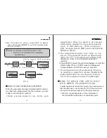 Preview for 8 page of Veloset VS-204 Product Manual