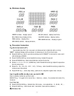 Предварительный просмотр 11 страницы Veloteq CF-2104 User Manual