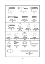 Предварительный просмотр 5 страницы Veloteq CF 6000 User Manual