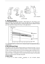 Preview for 15 page of Veloteq CF 6000 User Manual