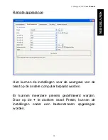 Preview for 18 page of Velotype Text on Top User Manual