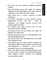 Preview for 19 page of Velotype Text on Top User Manual