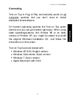 Preview for 32 page of Velotype Text on Top User Manual