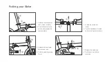 Предварительный просмотр 4 страницы Velovolt City Ebike Operating Instructions Manual