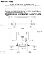 Предварительный просмотр 5 страницы VELOWAVE E-Dasher Instructions To Set Up