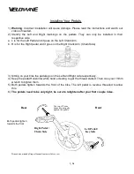 Preview for 7 page of VELOWAVE RANGER Instructions Manual