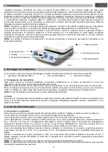 Preview for 9 page of Velp Scientifica AREC.T Instruction Manual