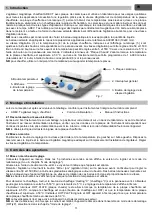 Preview for 11 page of Velp Scientifica AREC.T Instruction Manual