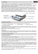 Preview for 13 page of Velp Scientifica AREC.T Instruction Manual