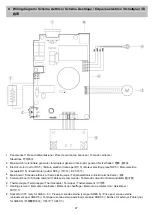 Предварительный просмотр 33 страницы Velp Scientifica AREX 5 Instruction Manual