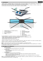 Предварительный просмотр 13 страницы Velp Scientifica AREX 6 CONNECT PRO Instruction Manual