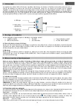 Preview for 11 page of Velp Scientifica DLH Instruction Manual