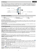 Preview for 17 page of Velp Scientifica DLH Instruction Manual