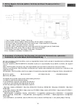 Preview for 19 page of Velp Scientifica DLH Instruction Manual