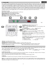 Preview for 8 page of Velp Scientifica F10300315 Instruction Manual