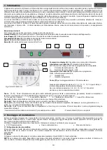 Preview for 10 page of Velp Scientifica F10300315 Instruction Manual