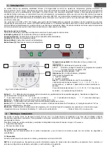 Preview for 14 page of Velp Scientifica F10300315 Instruction Manual