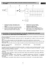 Preview for 15 page of Velp Scientifica F203A0177 Instruction Manual