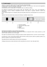 Preview for 14 page of Velp Scientifica FOC 120E Instruction Manual