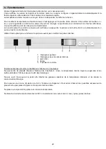 Preview for 20 page of Velp Scientifica FOC 120E Instruction Manual