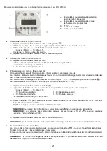 Preview for 21 page of Velp Scientifica FOC 120E Instruction Manual