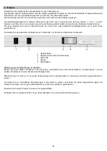 Preview for 32 page of Velp Scientifica FOC 120E Instruction Manual