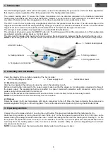 Preview for 5 page of Velp Scientifica HSC F20500101 Instruction Manual