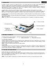 Preview for 11 page of Velp Scientifica HSC F20500101 Instruction Manual