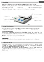 Preview for 13 page of Velp Scientifica HSC F20500101 Instruction Manual