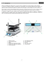 Preview for 11 page of Velp Scientifica MULTI-TX5 Instruction Manual