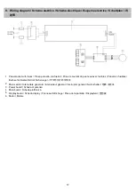 Preview for 17 page of Velp Scientifica MULTI-TX5 Instruction Manual