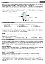 Preview for 7 page of Velp Scientifica PW Instruction Manual